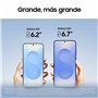 Smartphone Samsung Galaxy S25 6,1" Octa Core 12 GB RAM 256 GB Bleu