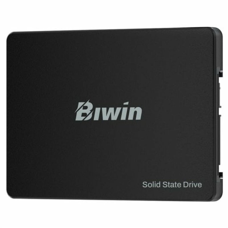Image secondaire de Disque dur Biwin 512 GB SSD