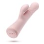 Vibrateur G-Spot Blush Rose