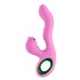 Vibrateur G-Spot FemmeFunn Rose