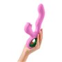 Vibrateur G-Spot FemmeFunn Rose