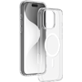 Coque iPhone 16 Pro Max Compatible MagSafe Transparente Bigben
