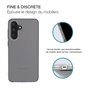 Coque Samsung Galaxy A36 5G / A56 5G Souple Transparente Bigben