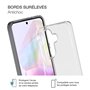 Coque Samsung Galaxy A36 5G / A56 5G Souple Transparente Bigben