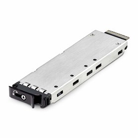 StarTech.com Bac à Disques SSD M.2 NVMe à Utiliser dans la Série de Produits d'Extension PCIe - Adaptateur/Support SSD M.2 NVMe 