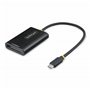 StarTech.com Lecteur de Cartes USB-C CFexpress Type B, USB 10Gbps, Lecteur de Cartes Mémoire Portable, Adaptateur USB Type-C ver
