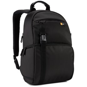 Case Logic Bryker Split-use Camera Backpack sac à dos Noir Polyester