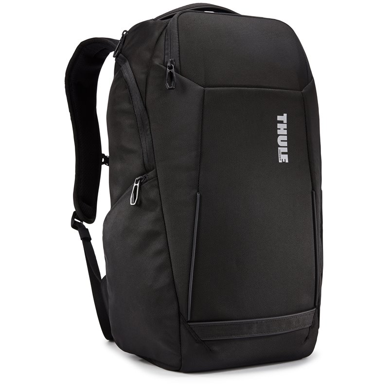 Thule Accent TACBP2216 - Black 40,6 cm (16