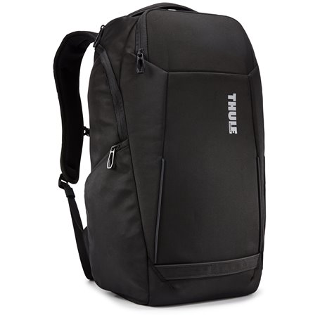 Thule Accent TACBP2216 - Black 40,6 cm (16") Sac à dos Noir