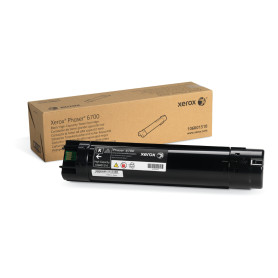 Xerox Cartouche de toner Noir de Grande capacité Phaser 6700 (18000 pages) - 106R01510