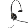 POLY Micro-casque EncorePro 510D monaural numérique avec fonction Quick Disconnect TAA