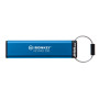 Kingston Technology IronKey Keypad 200 de 256 Go, FIPS 140-3 niveau 3 (en attente), chiffrement AES-256