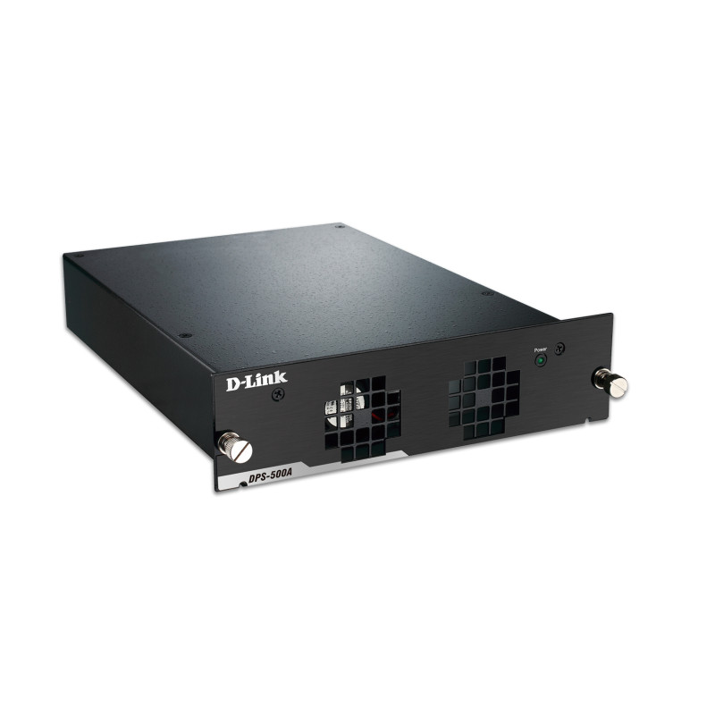 D-Link DPS-500A composant de commutation Alimentation électrique