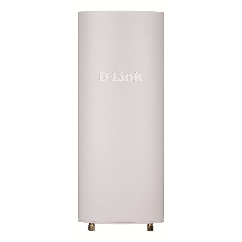 D-Link Points daccès extérieurs WiFi AC1300 Wave 2 gérés dans le cloud