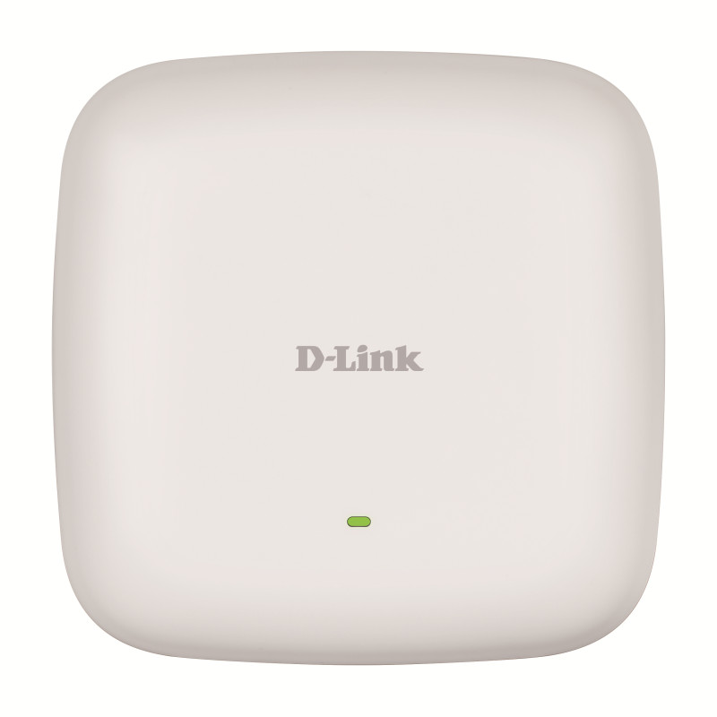D-Link Point d'accès WiFi AC2300 Wave 2 PoE+ DualBand simultané