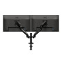AOC AD110D0 Dual Arm 81,3 cm (32") Noir Bureau