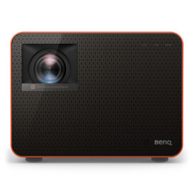 BenQ X3000i vidéo-projecteur 3000 ANSI lumens LED 2160p (3840x2160) Noir