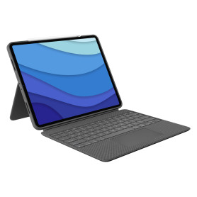 Logitech Combo Touch for iPad Pro 12.9-inch (5th generation) Logitech Combo Touch for iPad Pro 12.9-inch (5th generation)