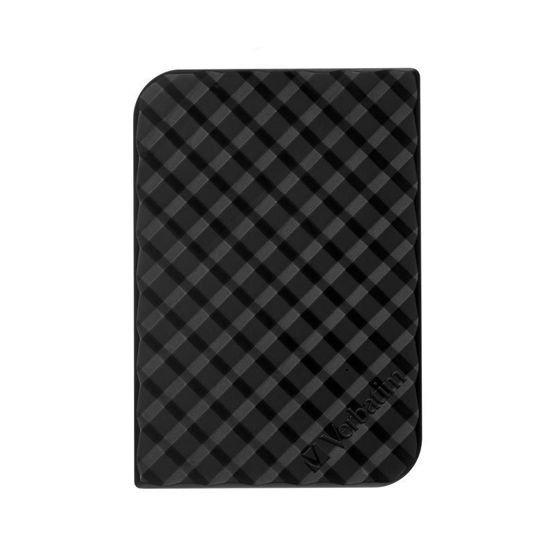 Image secondaire de Verbatim Disque dur portable USB Store 'n' Go 3.0, 1 To, noir