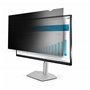 StarTech.com 2569-PRIVACY-SCREEN filtre anti-reflets pour écran et filtre de confidentialité Filtre de confidentialité sans bord