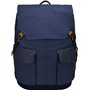 Case Logic LODP-115-DRESSBLUE-NAVYBLAZER 40,6 cm (16") Sac à dos Bleu