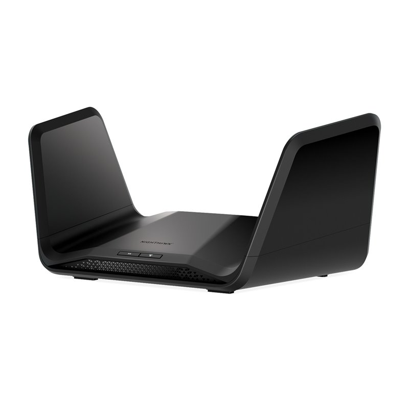 Image secondaire de NETGEAR Nighthawk Tri-Band AX8 8-Stream AX6600 WiFi 6 Router (RAX70) routeur sans fil Gigabit Ethernet Tri-bande (2,4 GHz / 5 GH