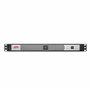 APC SMART-UPS C LI-ON 500VA SHORT DEPTH 230V NETWORK CARD alimentation d'énergie non interruptible Interactivité de ligne 0,5 kV