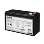 APC APCRBC177 Batterie de l'onduleur Sealed Lead Acid (VRLA) 24 V 9 Ah