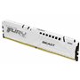 Kingston Technology FURY Beast 16 Go 5600 MT/s DDR5 CL36 DIMM White EXPO