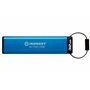 Kingston Technology IronKey Keypad 200C USB-C de 32 Go, FIPS 140-3 niveau 3 (en attente) AES-256