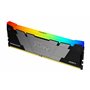Kingston Technology FURY 32 Go 3600 MT/s DDR4 CL18 DIMM Renegade RGB