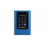Kingston Technology IronKey 3840GB Vault Privacy 80 XTS-AES 256-bit Encrypted External SSD