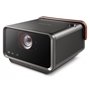 Viewsonic X10-4K vidéo-projecteur Projecteur à focale courte 2400 ANSI lumens LED 2160p (3840x2160) Compatibilité 3D Noir