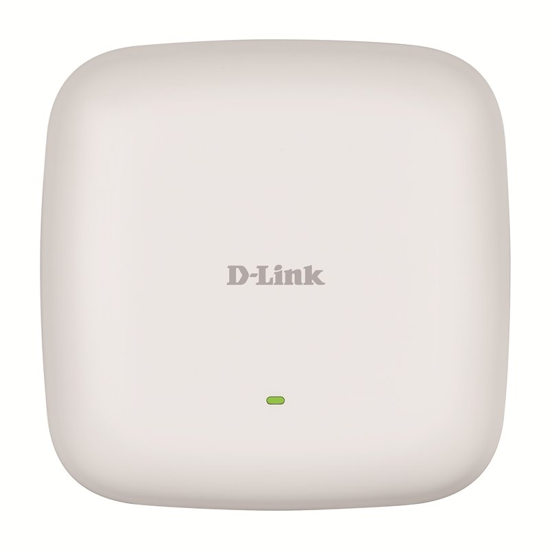 Image secondaire de D-Link Point d'accès WiFi AC2300 Wave 2 PoE+ DualBand simultané
