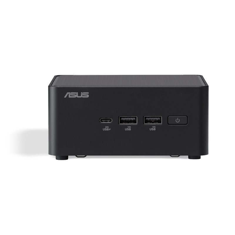 Image secondaire de ASUS NUC 14 Pro Tall Kit RNUC14RVHV500000I UCFF Noir 135H