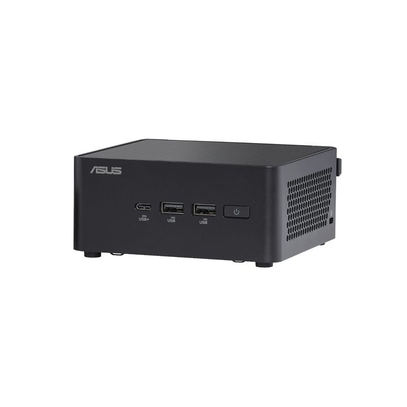 Image secondaire de ASUS NUC 14 Pro RNUC14RVHV700002I UCFF Noir 165H