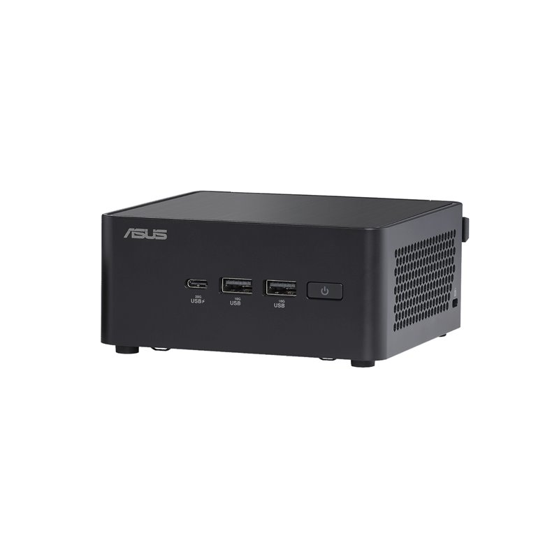 Image secondaire de ASUS NUC 14 Pro RNUC14RVHU5068C3I Intel Core Ultra 5 125H 16 Go DDR5-SDRAM 512 Go SSD Windows 11 Pro UCFF Mini PC Noir