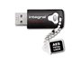 Integral INFD16GCRY3.0140-2 lecteur USB flash 16 Go USB Type-A 3.2 Gen 1 (3.1 Gen 1) Noir