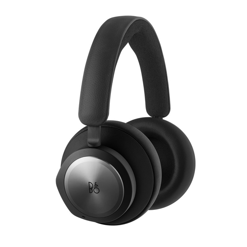 Image secondaire de Bang & Olufsen Beocom Portal Casque Avec fil &sans fil Arceau Appels/Musique/Sport/Au quotidien Bluetooth Noir
