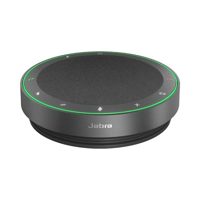 Image secondaire de Jabra Speak2 75 haut-parleur Universel USB/Bluetooth Gris