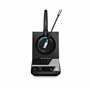 EPOS IMPACT SDW 5013T - EU/UK/AUS Casque Sans fil Arceau Bureau/Centre d'appels Noir