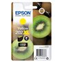 Epson Kiwi Singlepack Yellow 202XL Claria Premium Ink