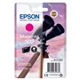 Epson Singlepack Magenta 502 Ink