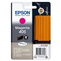 Epson Singlepack Magenta 405 DURABrite Ultra Ink