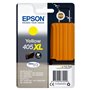 Epson Singlepack Yellow 405XL DURABrite Ultra Ink