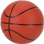 Ballon de basket - REZO - Caoutchouc - Taille 7 - Marron - Polyvalent