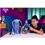 MONSTER HIGH Monstrueux Secrets Abbey Bominable-Coffret - Monster High - HXH87