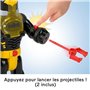 Fisher-Price-DC Super Friends Batman dans son Exosquelette-robot - Imaginext - HYG31