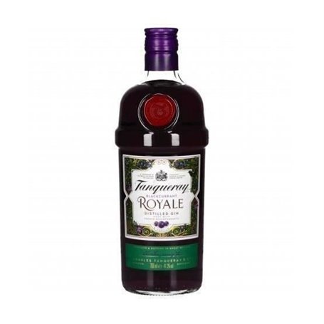 Tanqueray Blackurrant 70 cl