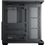 Boîtier PC - XIGMATEK - Aqua V AIR - Cube - ATX - Verre trempé - ARGB - Noir